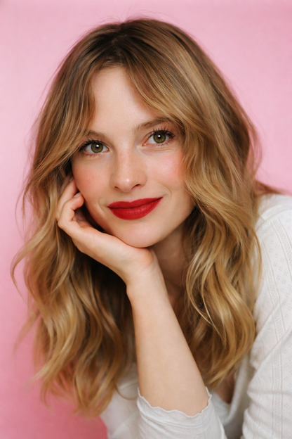 Honey Hazel for astigmatism ｜ M1882