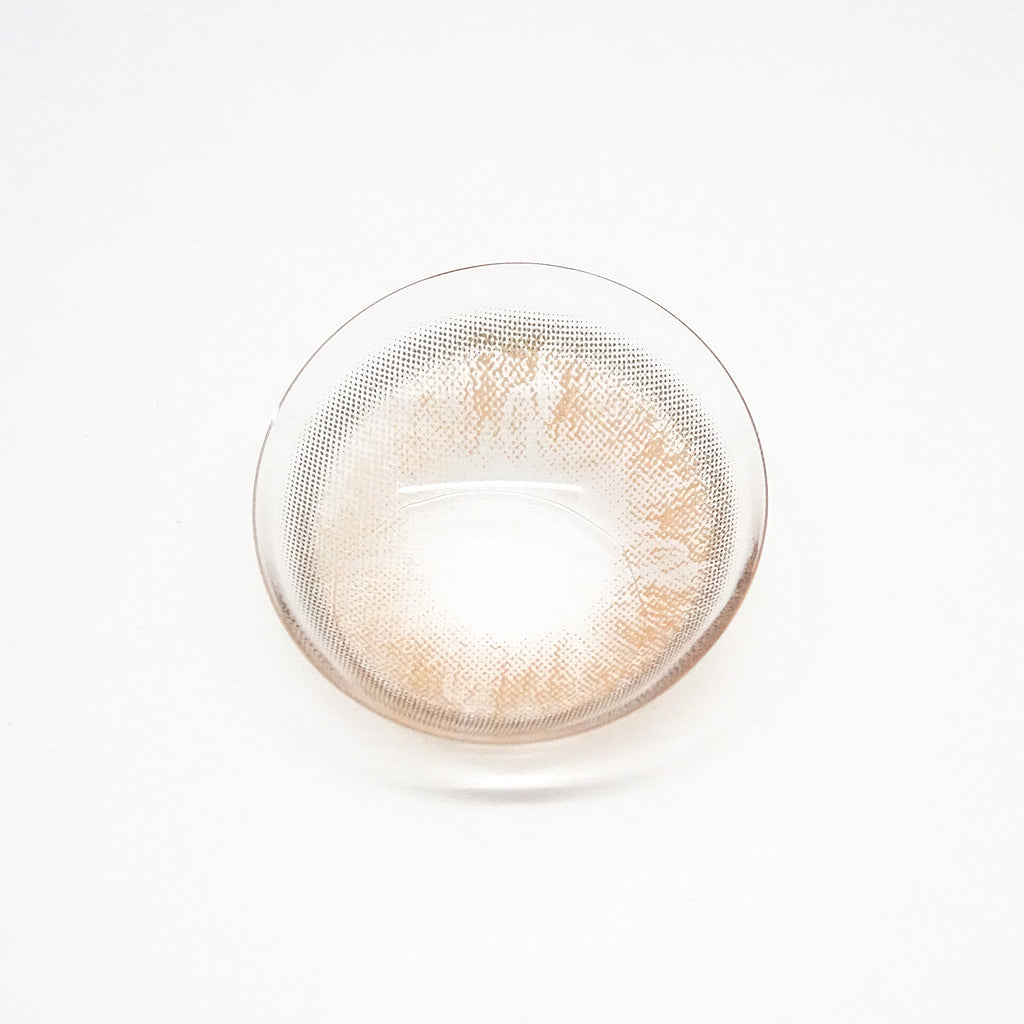 Peach Chiffon for Astigmatism ｜ M1884