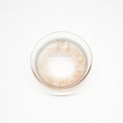 Peach Chiffon for Astigmatism ｜ M1884