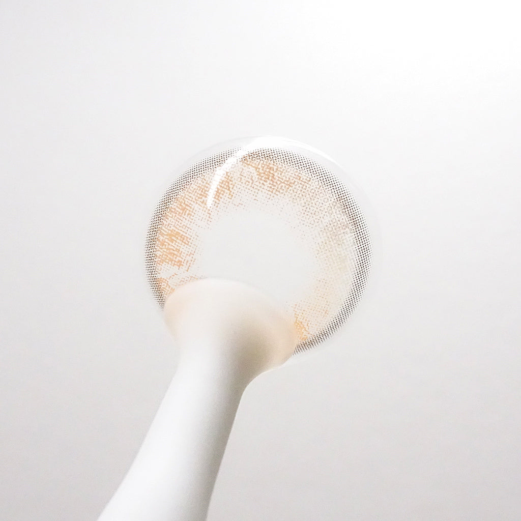 Peach Chiffon for Astigmatism ｜ M1884