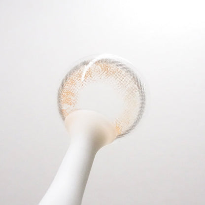 Peach Chiffon for Astigmatism ｜ M1884