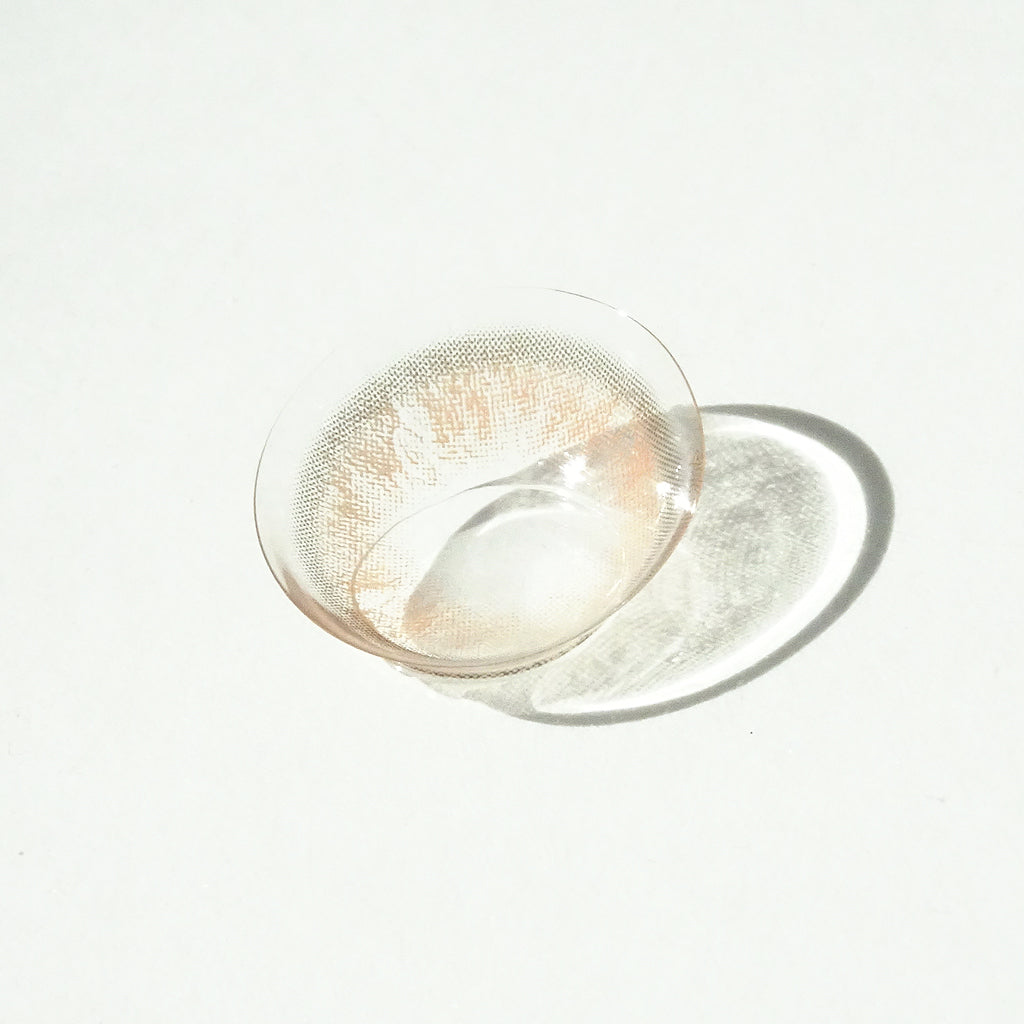 Peach Chiffon for Astigmatism ｜ M1884