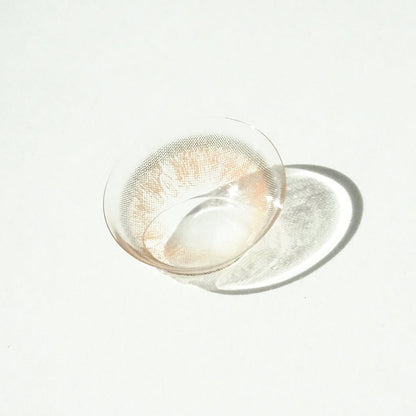 Peach Chiffon for Astigmatism ｜ M1884