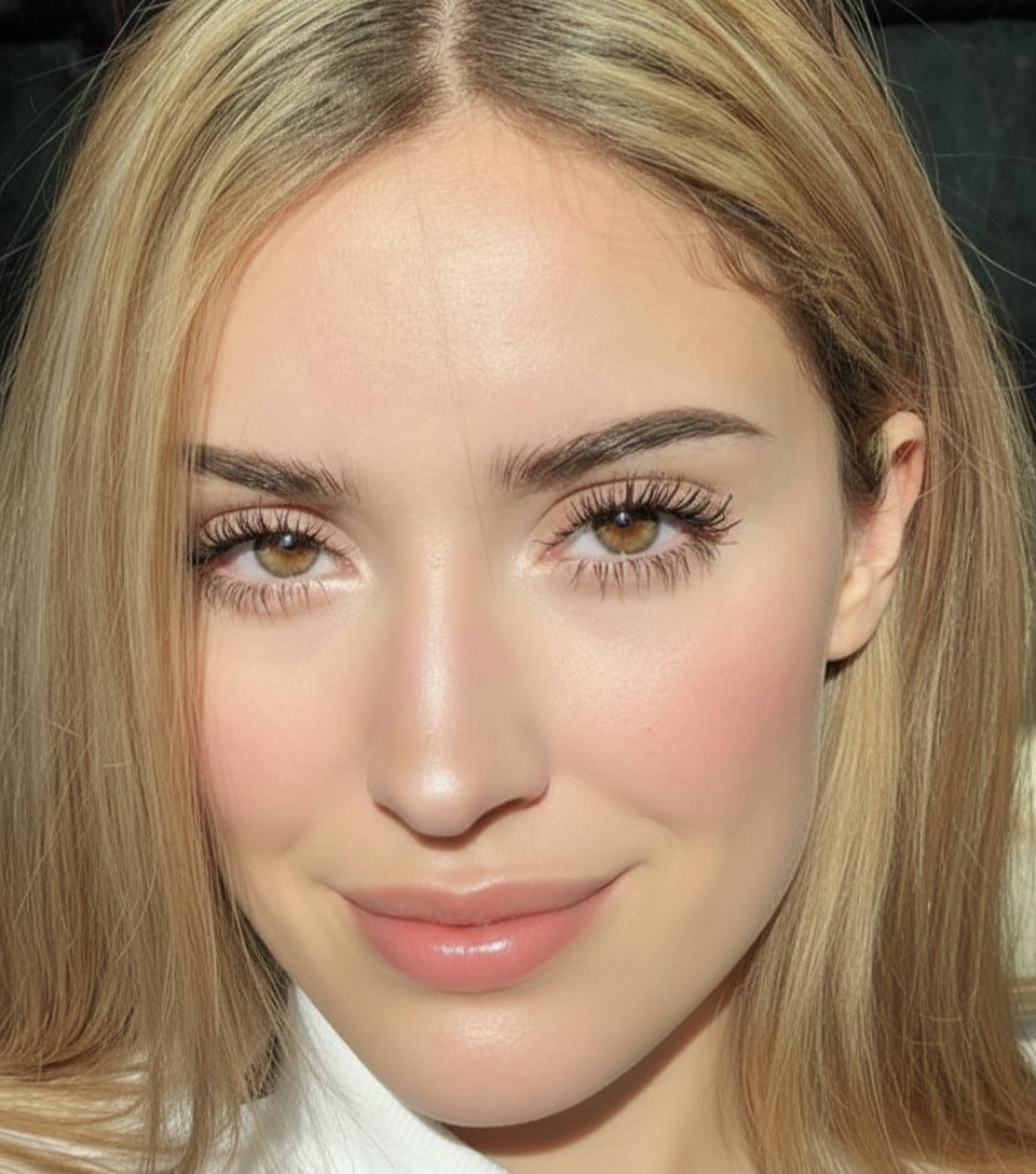 Ivory Mousse for Astigmatism | M1891