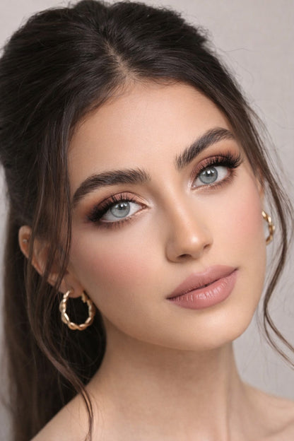 Silver Glint for astigmatism | M1899