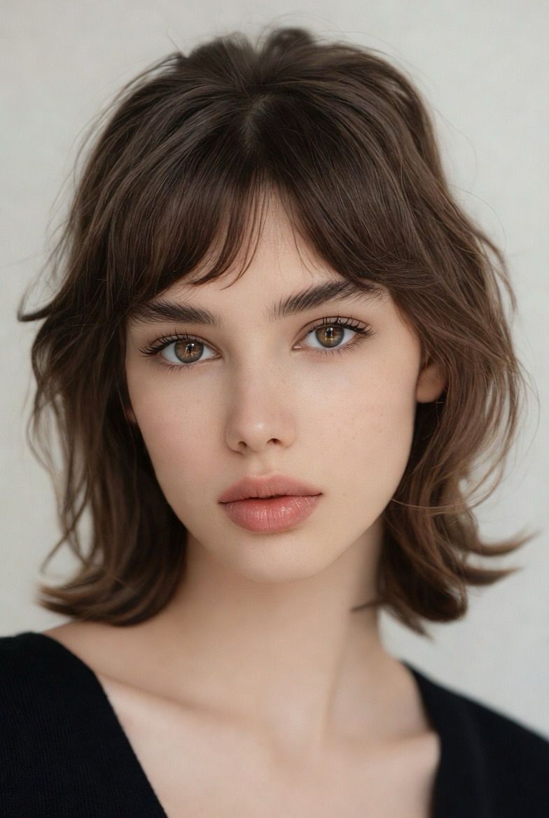 Pure Brown for Astigmatism | M288