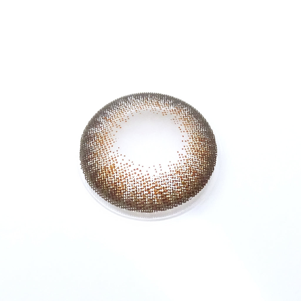 Pure Brown for Astigmatism | M288