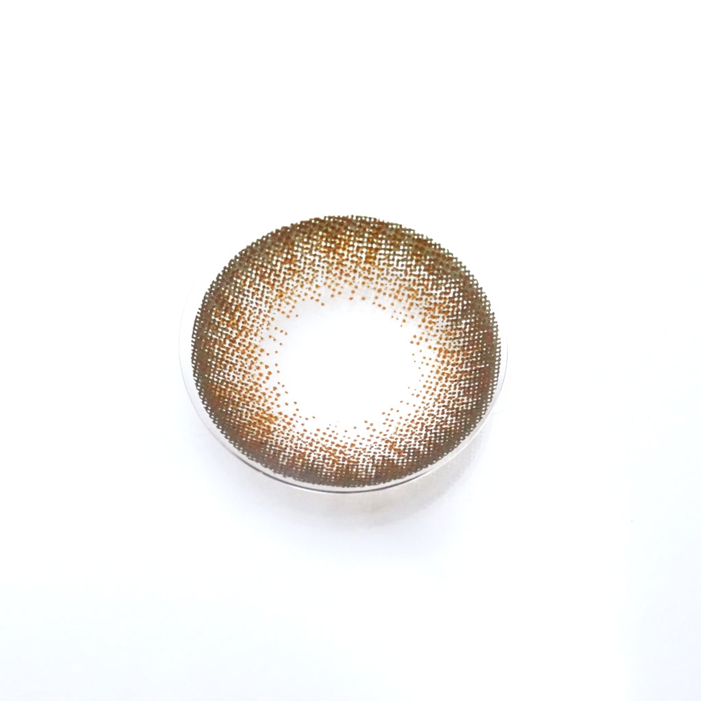 Pure Brown for Astigmatism | M288