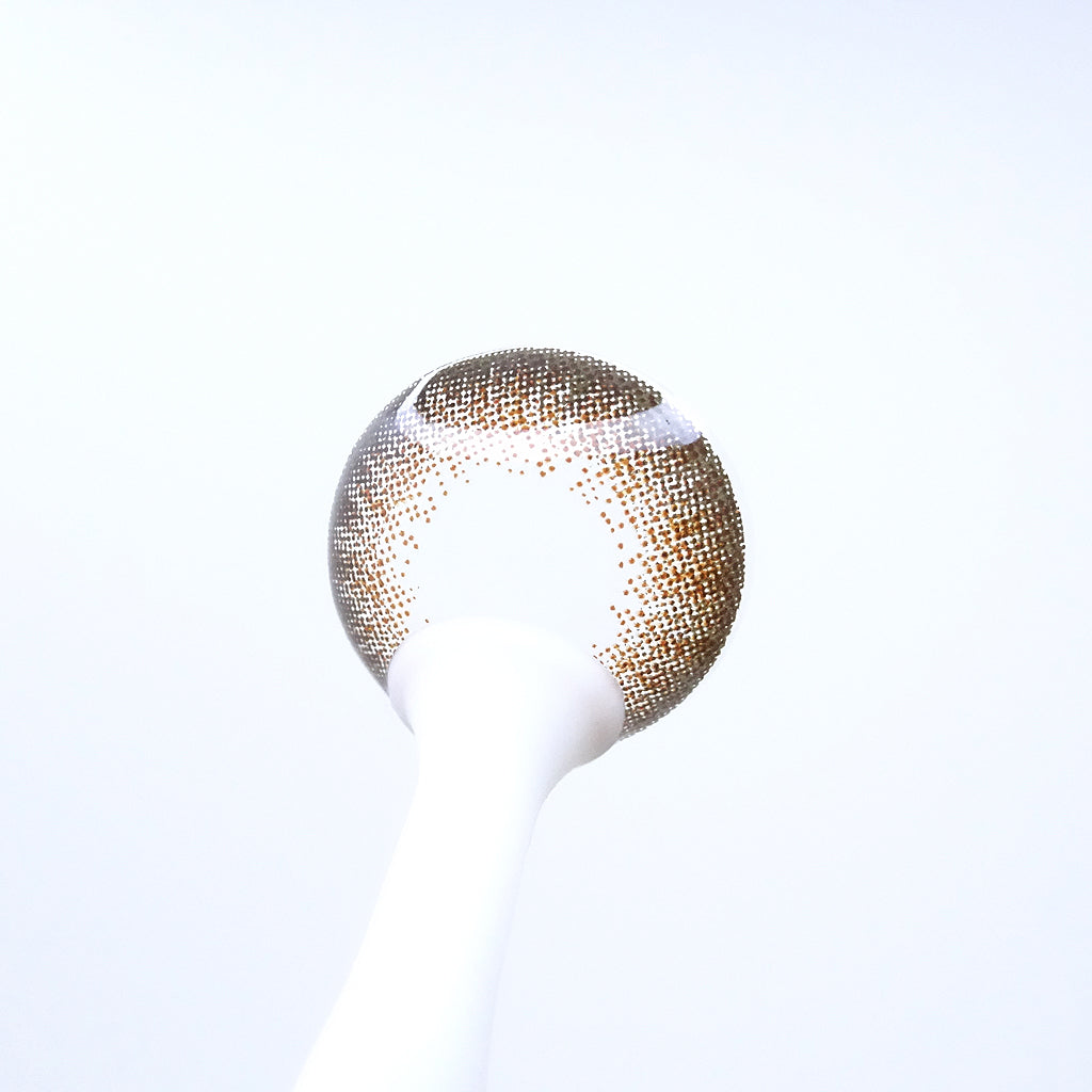 Pure Brown for Astigmatism | M288