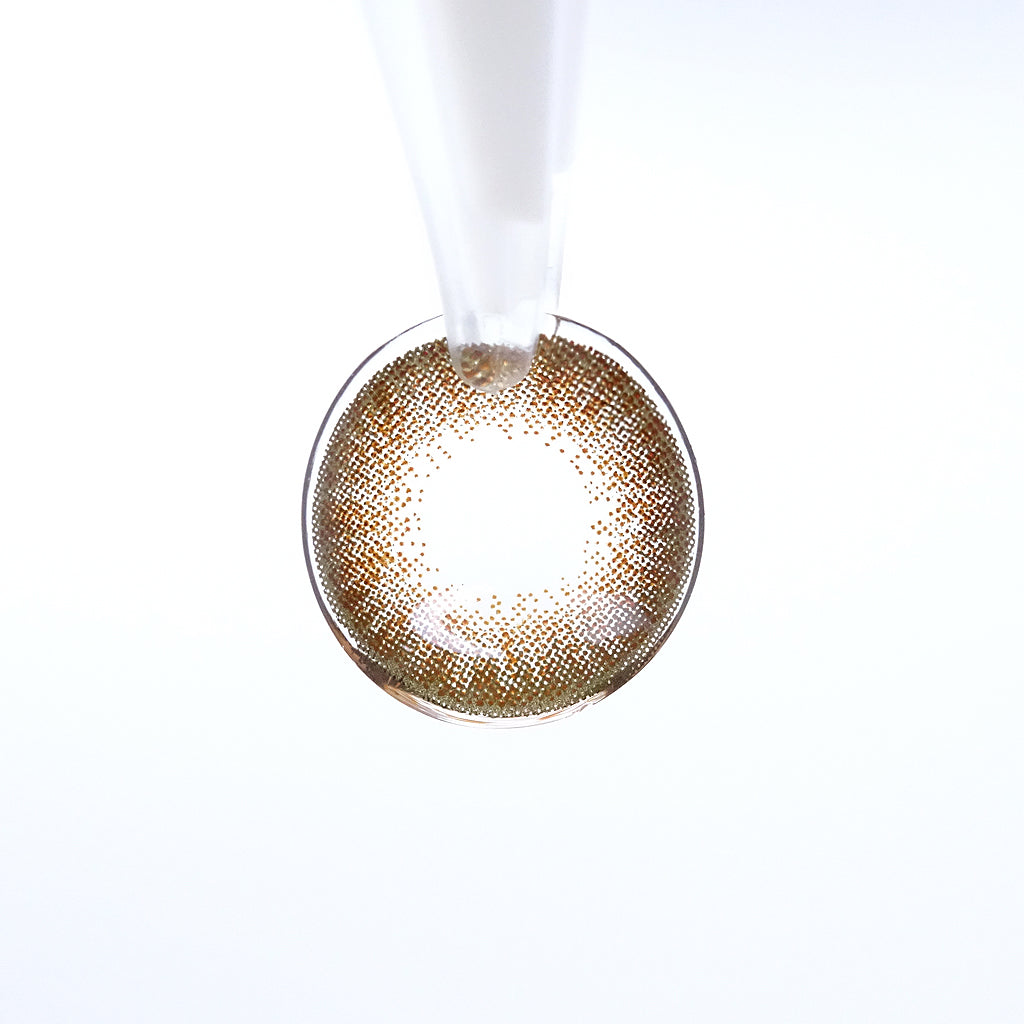 Pure Brown for Astigmatism | M288