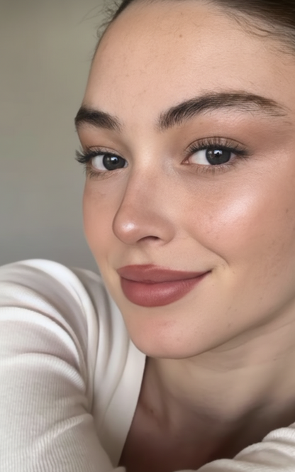 Pure Vail Gray for astigmatism | M289