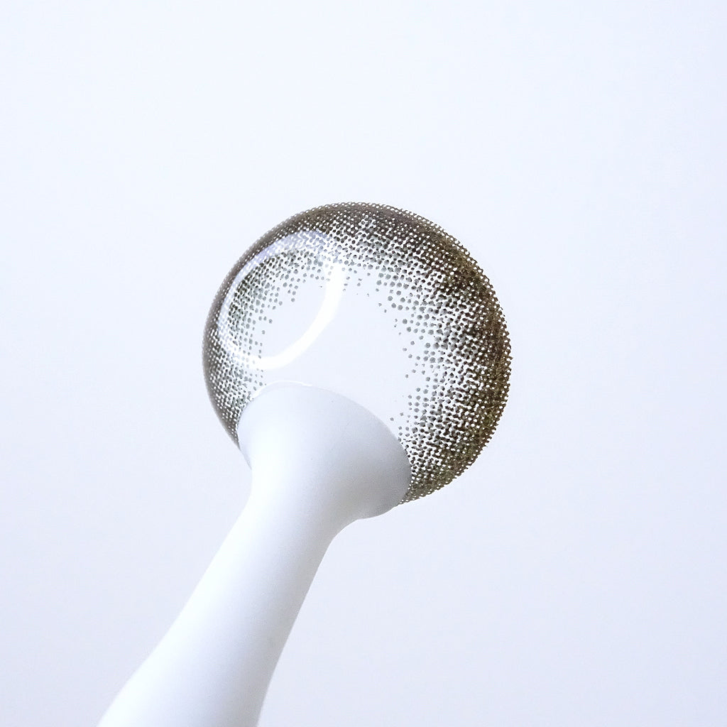 Pure Vail Gray for astigmatism | M289