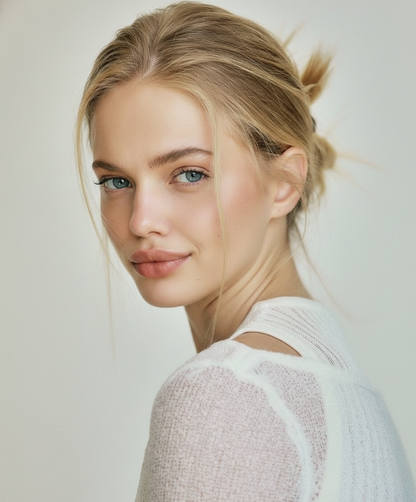 Pure Vail Blue for Farsightedness | F290