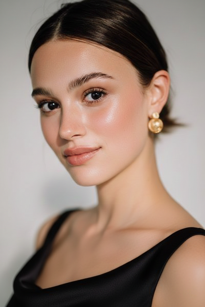 Pure Vail Black for astigmatism | M291