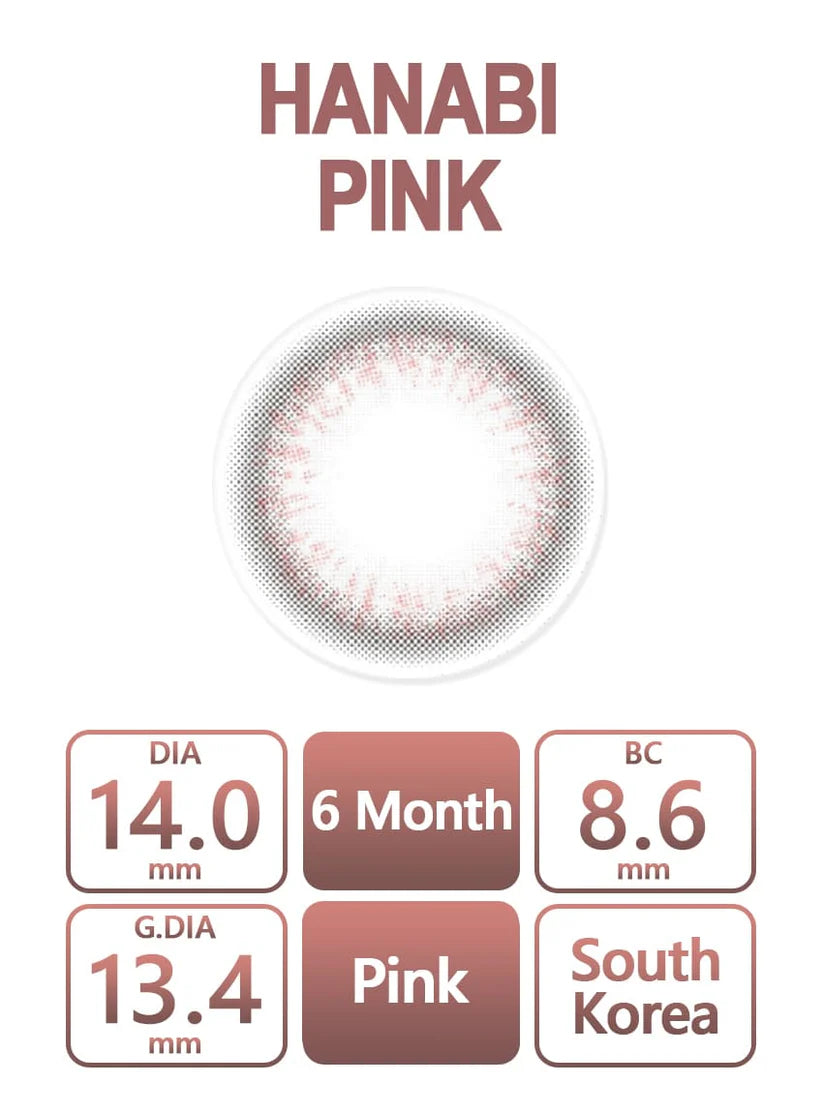난시용 컬러렌즈3