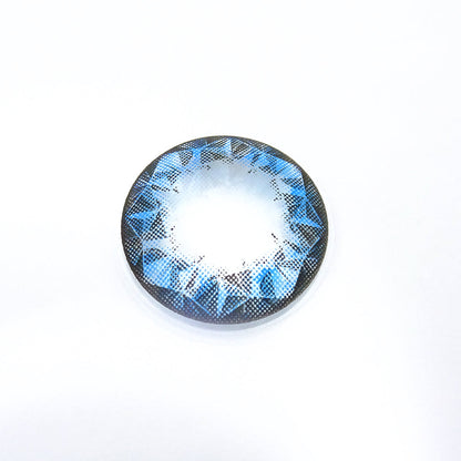 Sapphire Royal Blue for Farsightedness | F427