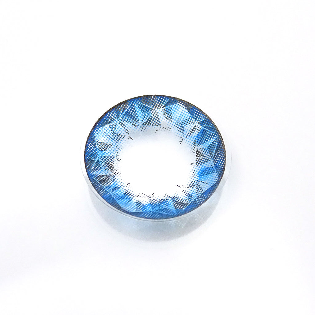 Sapphire Royal Blue for Farsightedness | F427