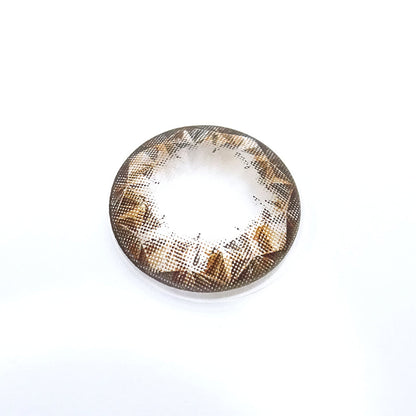 Sapphire Royal Brown for astigmatism | M428