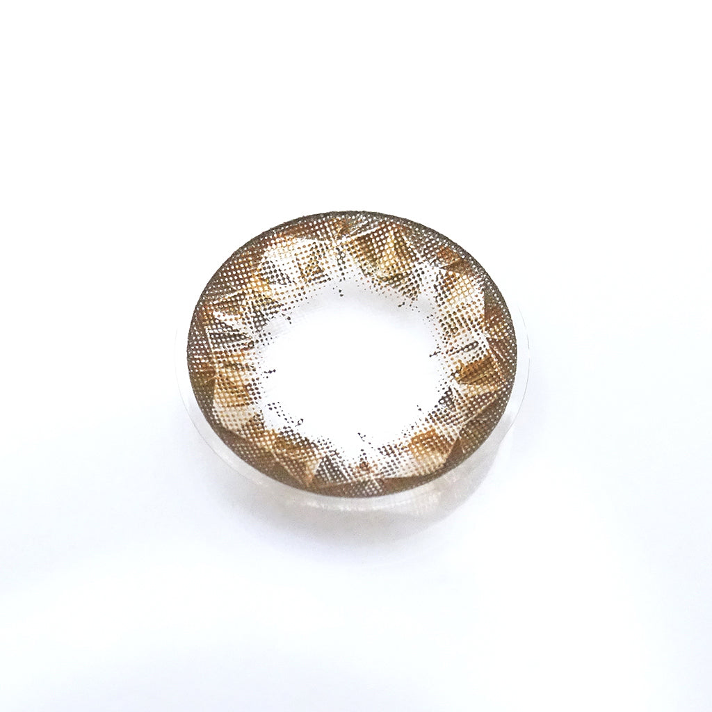 Sapphire Royal Brown for astigmatism | M428