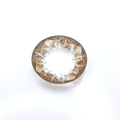 Sapphire Royal Brown for astigmatism | M428