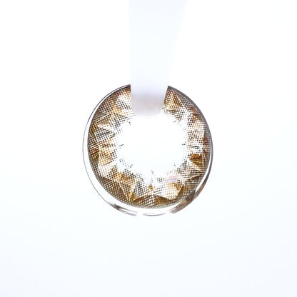 Sapphire Royal Brown for astigmatism | M428