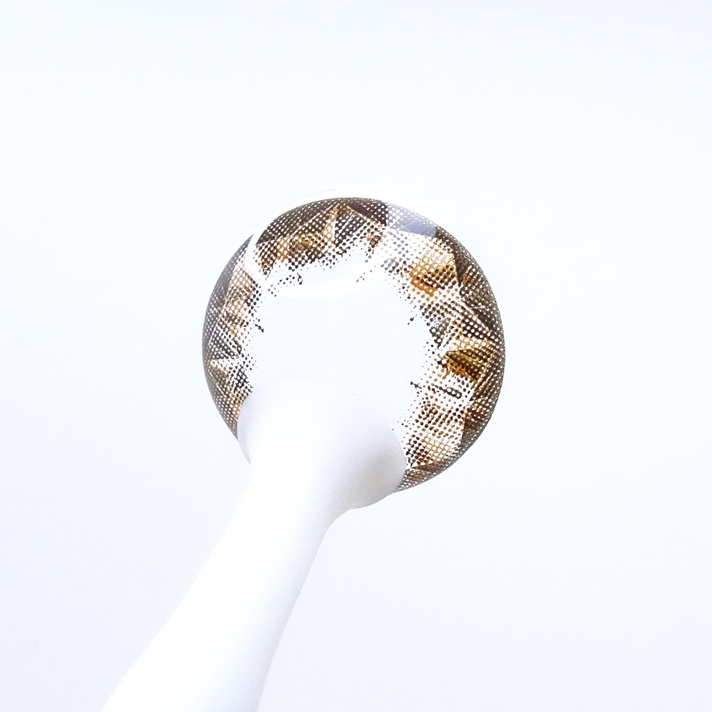 Sapphire Royal Brown for astigmatism | M428