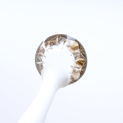 Sapphire Royal Brown for astigmatism | M428