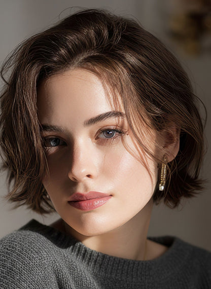 Sapphire Royal Gray for astigmatism | M429