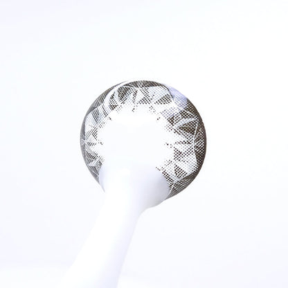 Sapphire Royal Gray for astigmatism | M429