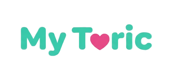 My Toric Logo