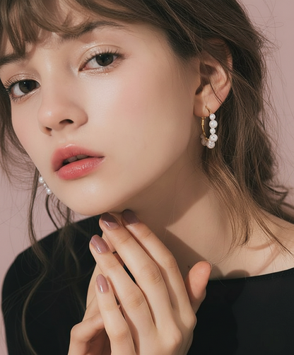 Melty Choco for Astigmatism ・Melty Choco｜ M524