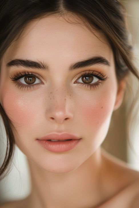 Classic Choco for Astigmatism ・Classic Choco｜M533