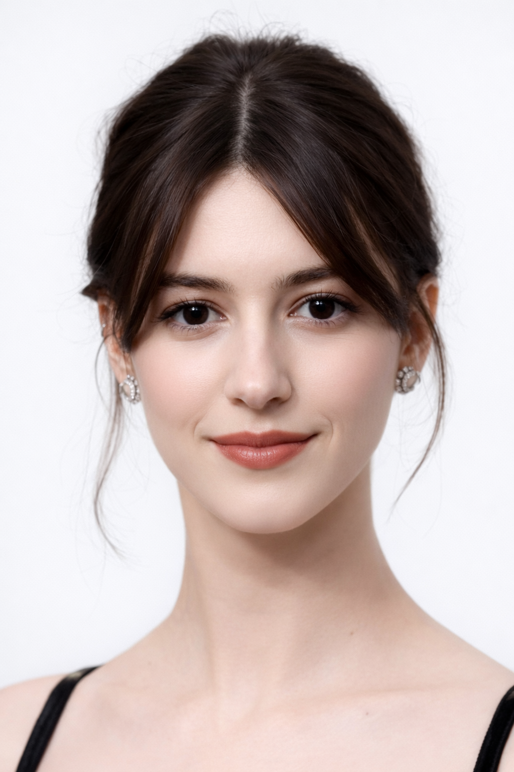 Smoky Muse for astigmatism ・Smoky Muse ｜ M538