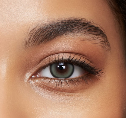 Olive Ash for astigmatism | M1725
