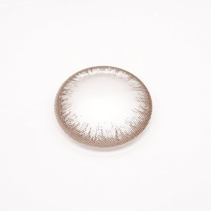 Ash Greige for astigmatism | M1278 - My ToricBS(N) / JeJe -S Brownblack toric /1278
