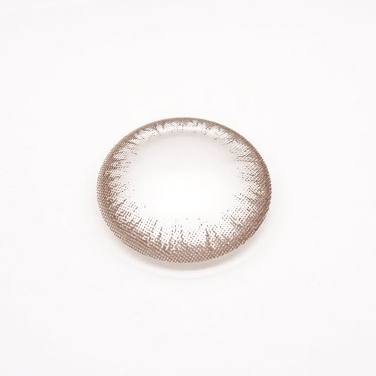 Ash Greige for astigmatism | M1278 - My ToricBS(N) / JeJe -S Brownblack toric /1278