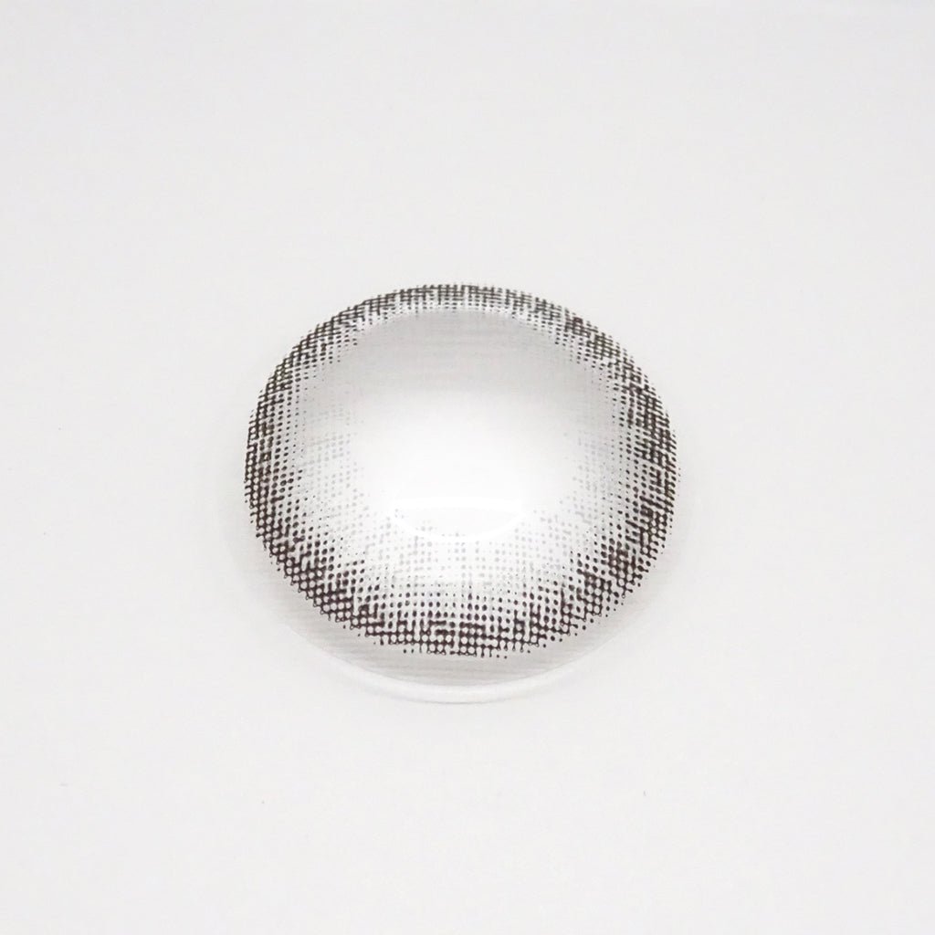 Ash Taupe | M1043 - Japan colored contacts BS(N) D982 Gray /1043 for astigmatism