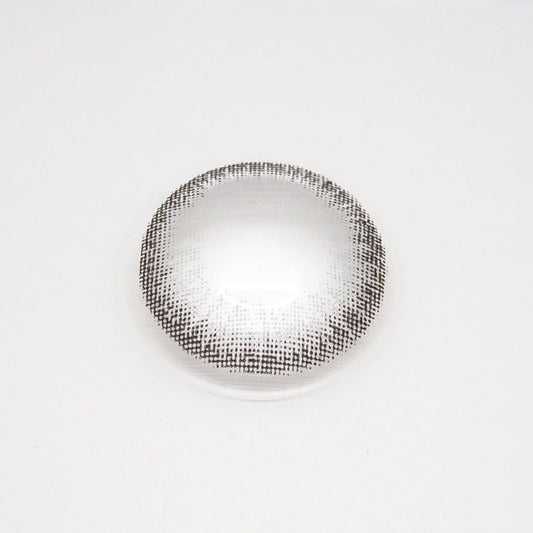 Ash Taupe | M1043 - Japan colored contacts BS(N) D982 Gray /1043 for astigmatism