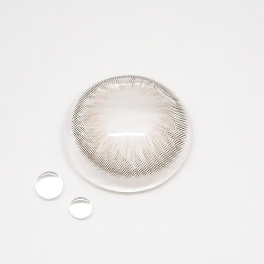 Berry Sparkle for astigmatism ｜ M1898 - My ToricDILEN (N) F038 Choco toric / 1898