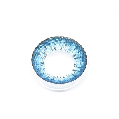 Blue Soda for astigmatism | M1272 - Japan colored contacts BS(N) / A132 Blue toric /1272