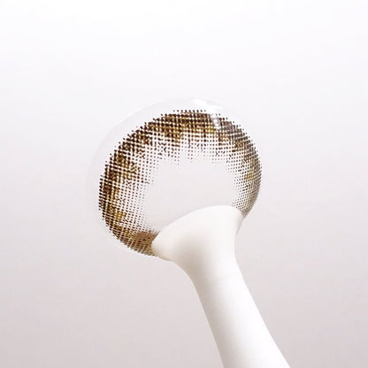 Cacao Mousse colored contacts for Astigmatism ｜M1345 - My ToricBS(N) E082 Choco /1345