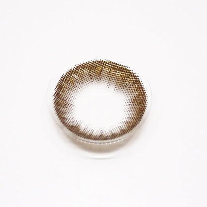 Cacao Mousse colored contacts for Astigmatism ｜M1345 - My ToricBS(N) E082 Choco /1345