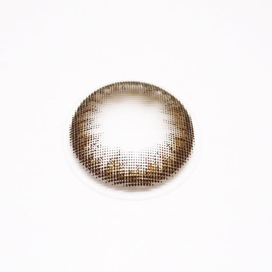 Cacao Mousse colored contacts for Astigmatism ｜M1345 - My ToricBS(N) E082 Choco /1345