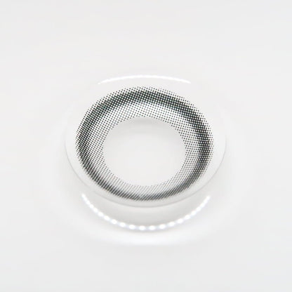 Chagall Noir colored contacts for Astigmatism | M537 - Japan colored contacts NEOVISION(N) Chagall /537