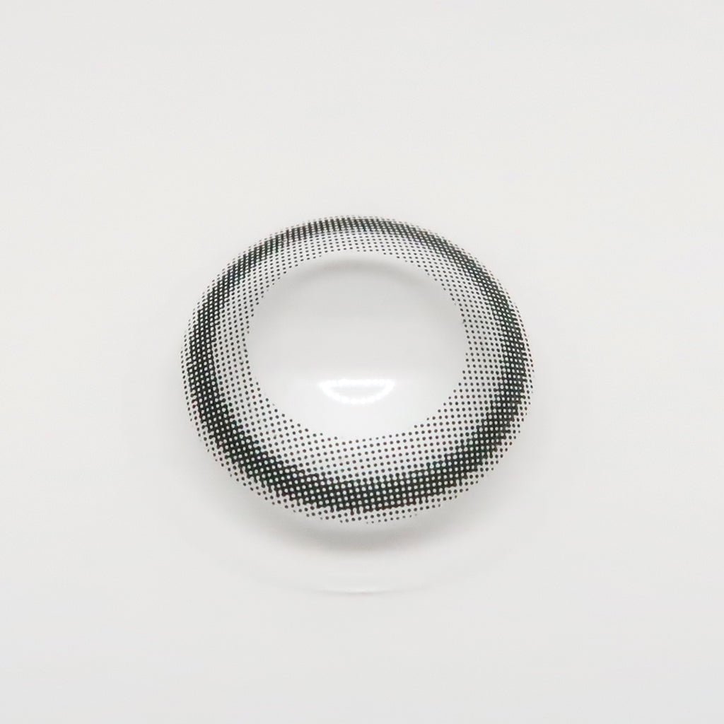Chagall Noir colored contacts for Astigmatism | M537 - Japan colored contacts NEOVISION(N) Chagall /537