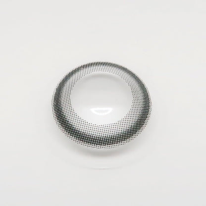 Chagall Noir colored contacts for Astigmatism | M537 - Japan colored contacts NEOVISION(N) Chagall /537