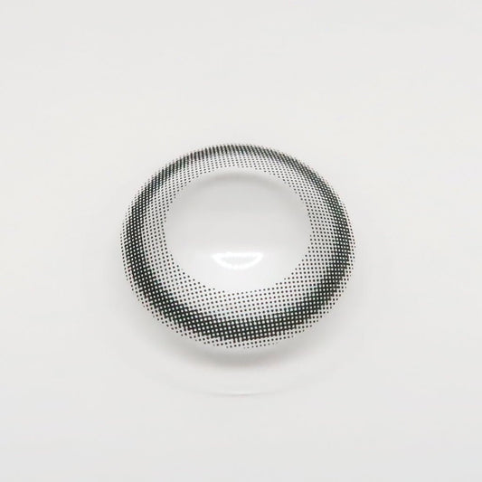 Chagall Noir colored contacts for Astigmatism | M537 - Japan colored contacts NEOVISION(N) Chagall /537