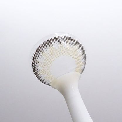 Champagne Haze colored contacts for Astigmatism | M1627 - My ToricNEOVISION(N) 3T Gray/1627