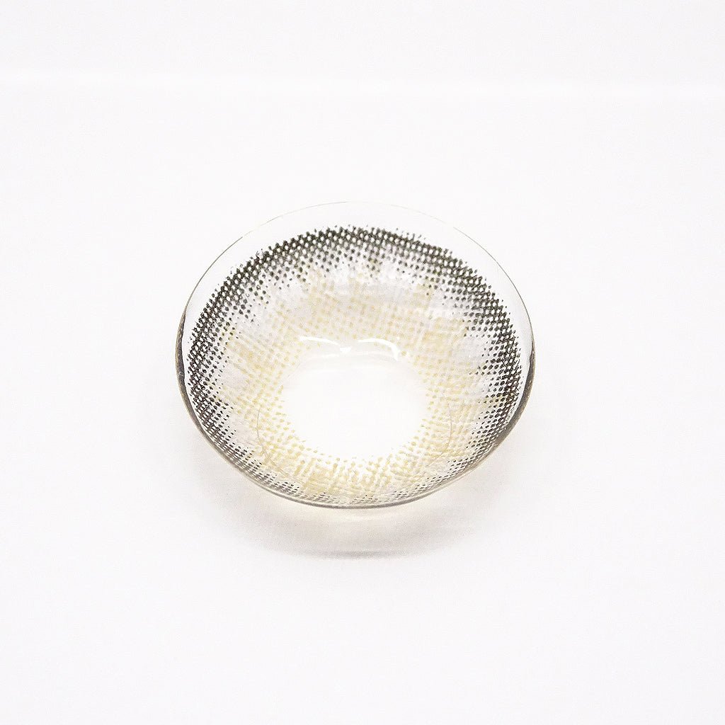 Champagne Haze colored contacts for Astigmatism | M1627 - My ToricNEOVISION(N) 3T Gray/1627