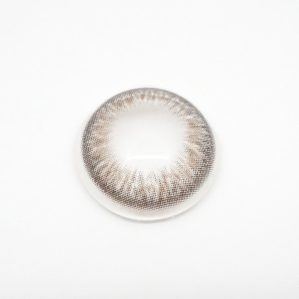 Chocolate Fondue colored contacts for Astigmatism ｜ M1805 - My ToricDILEN (N) F003 Choco Toric [1805]